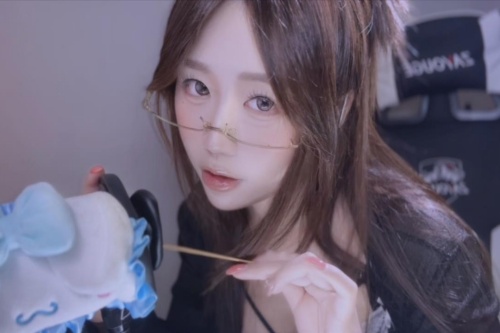 婉儿别闹炮机开箱，婉儿别闹开箱视频三-2
